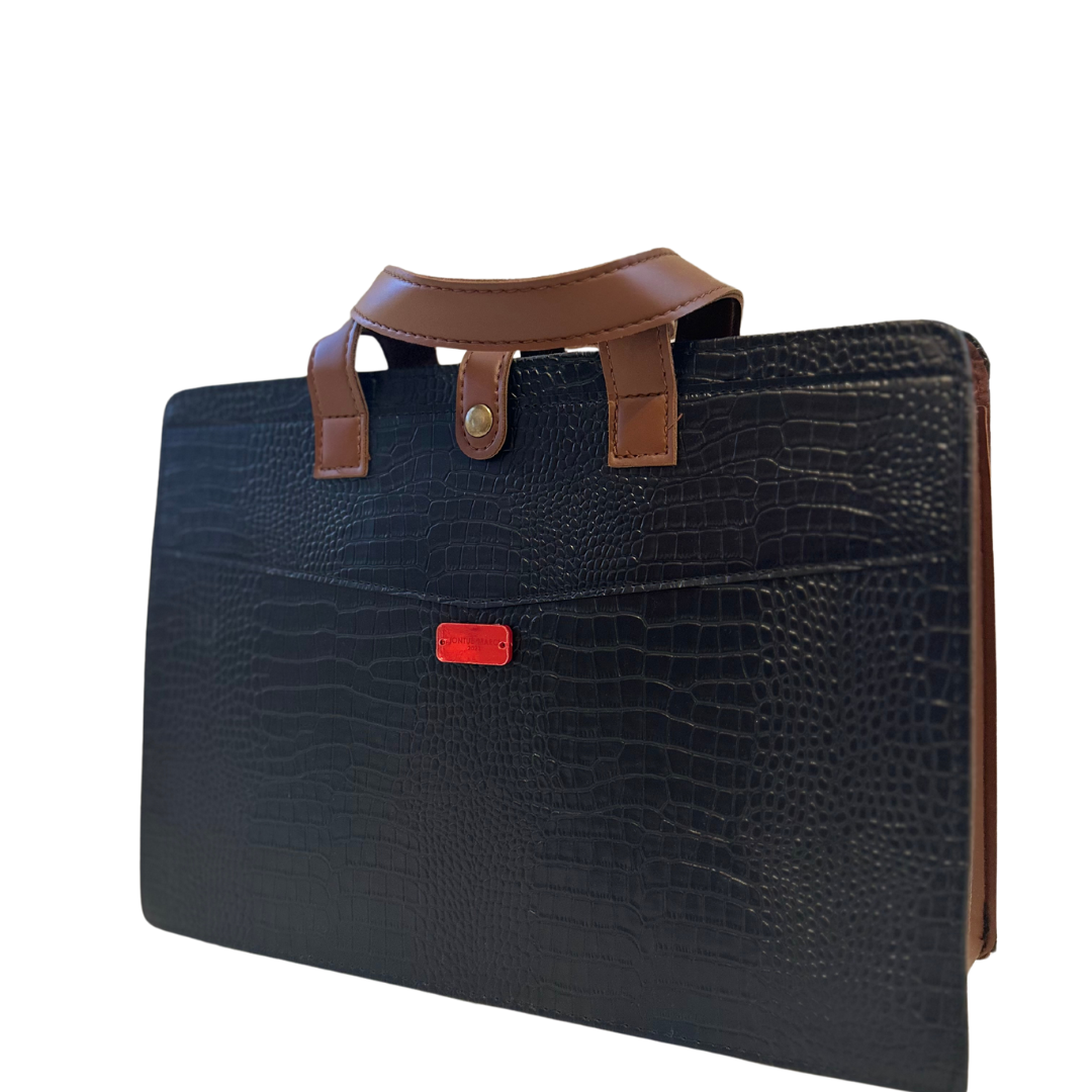 Single Bottle Bag (Unisex)