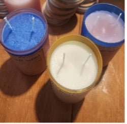 Candles