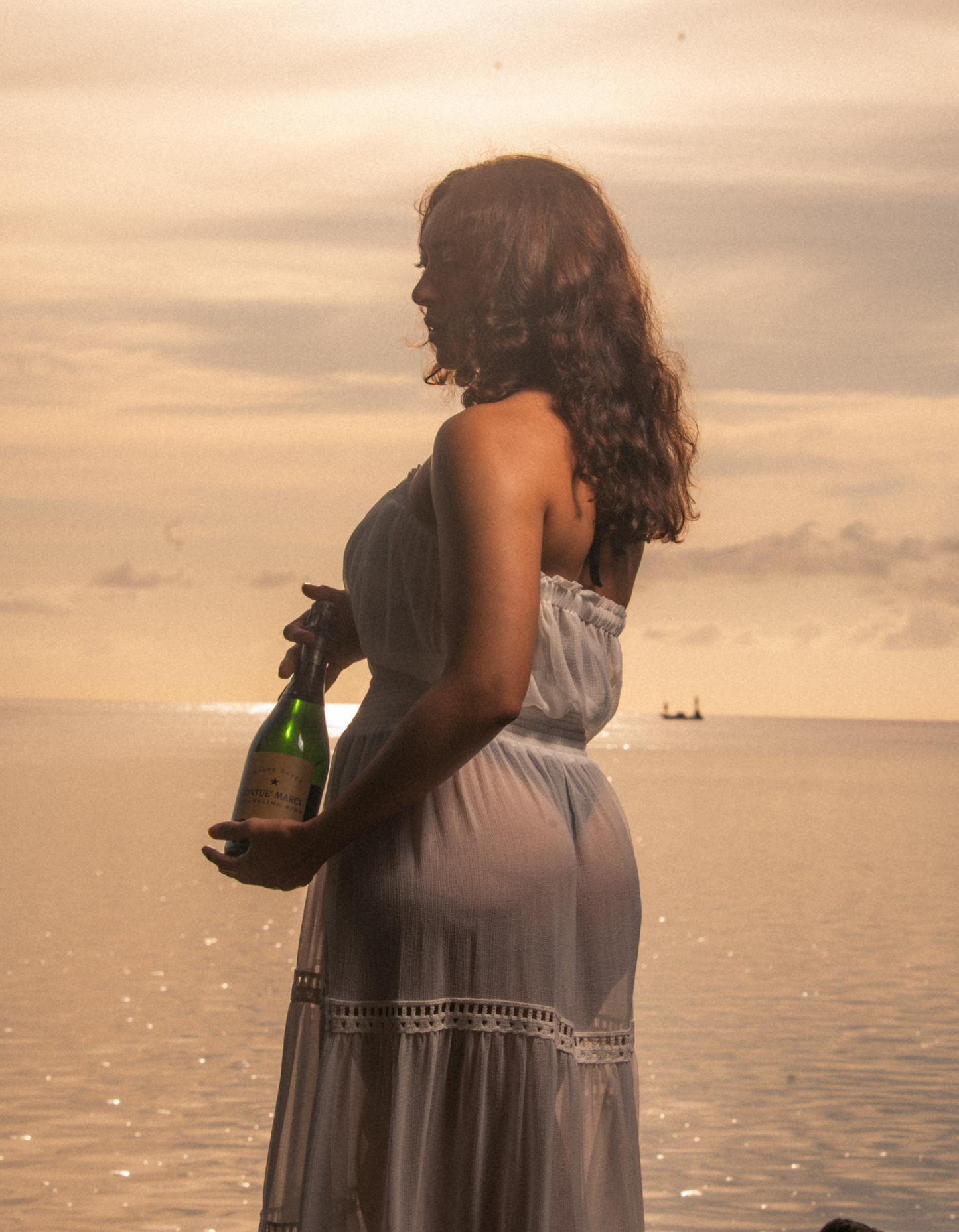 Sparkling Wine - Brut Cuvee'