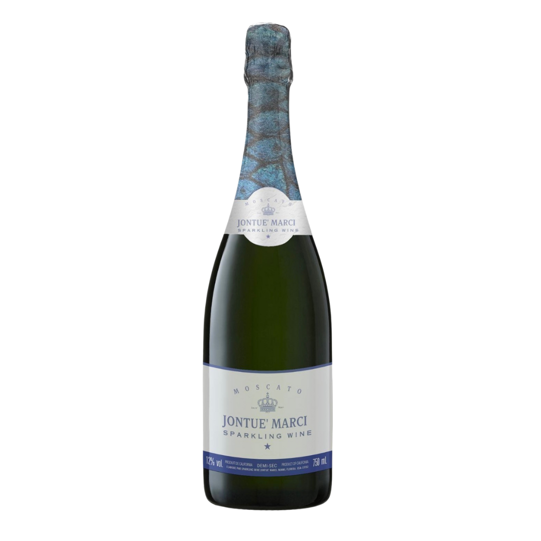 Sparkling Wine - Moscato