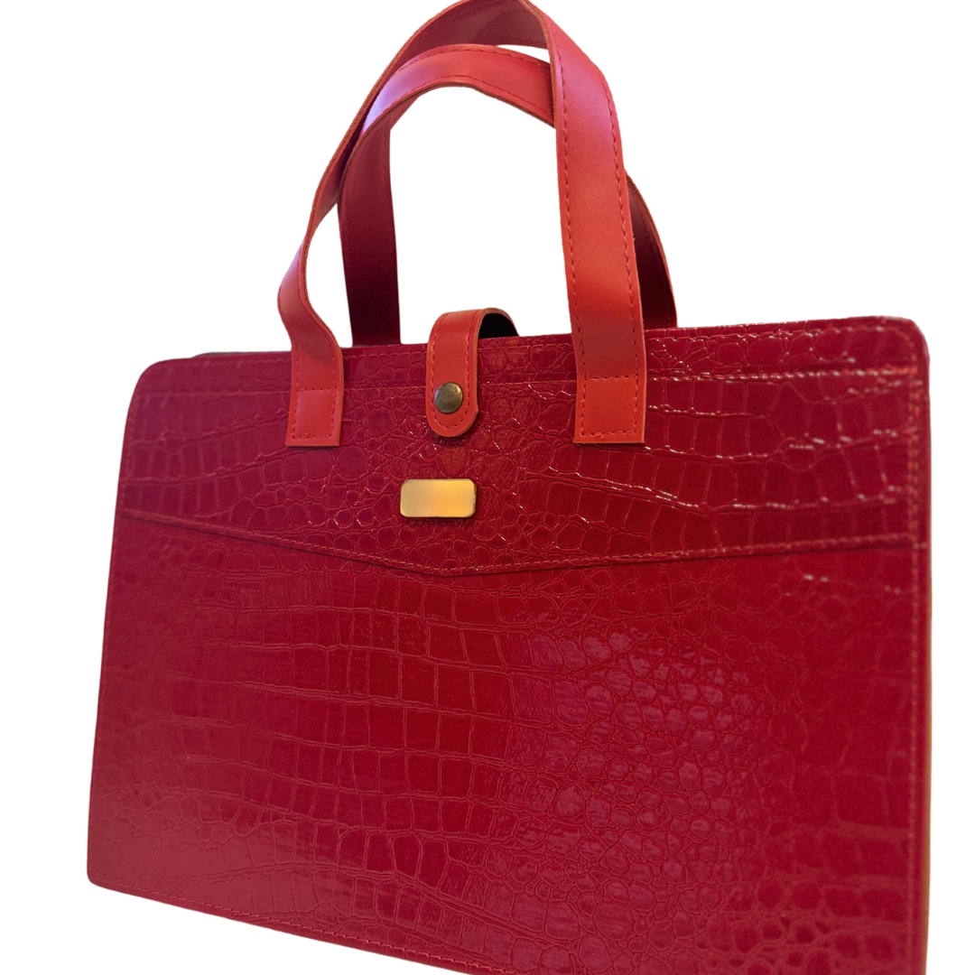 Single Bottle Bag (Unisex)