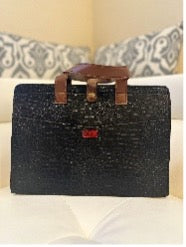 Single Bottle Bag (Unisex)
