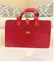 Single Bottle Bag (Unisex)