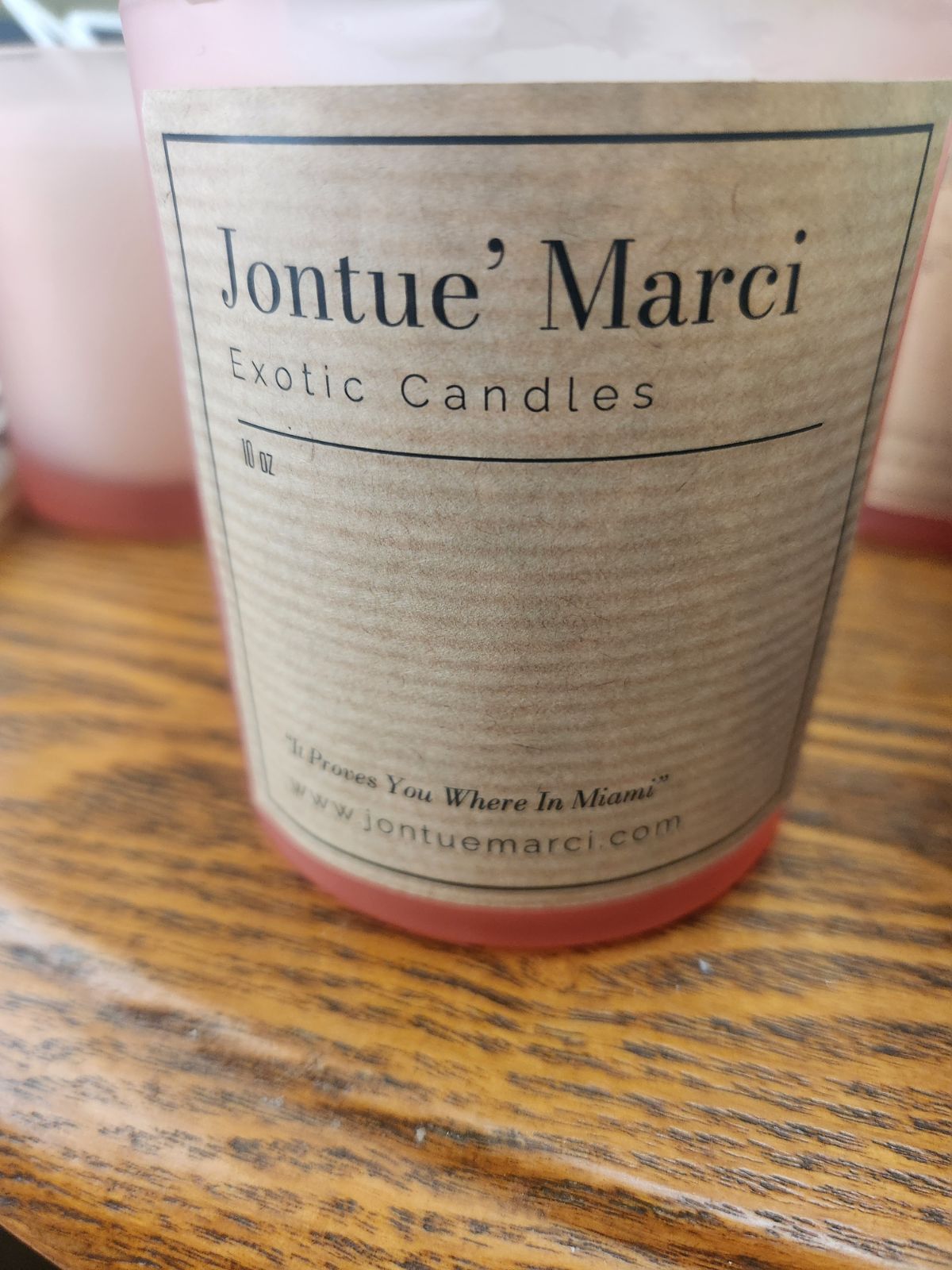 Candles