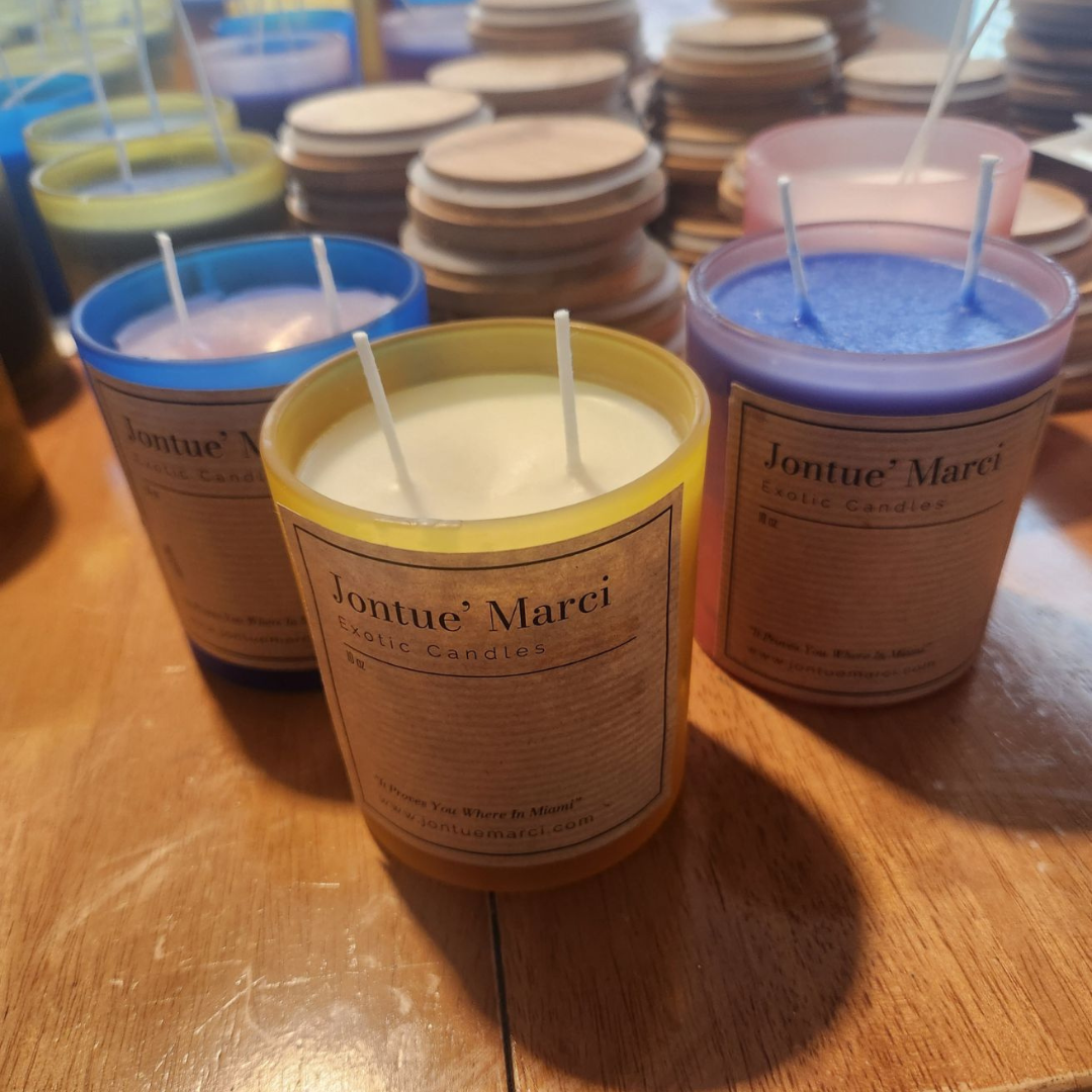 Candles