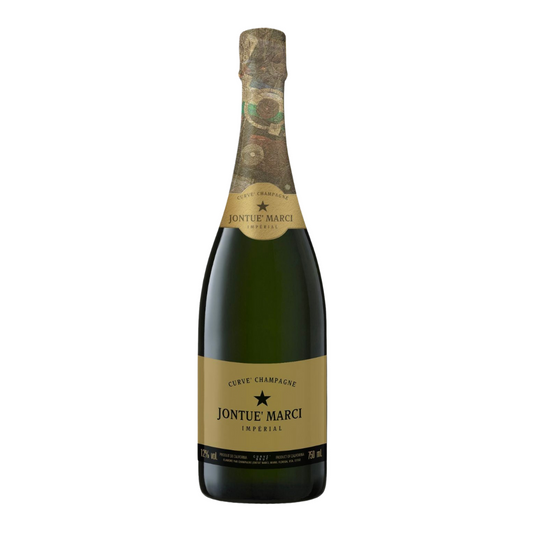 Sparkling Wine - Brut Cuvee'