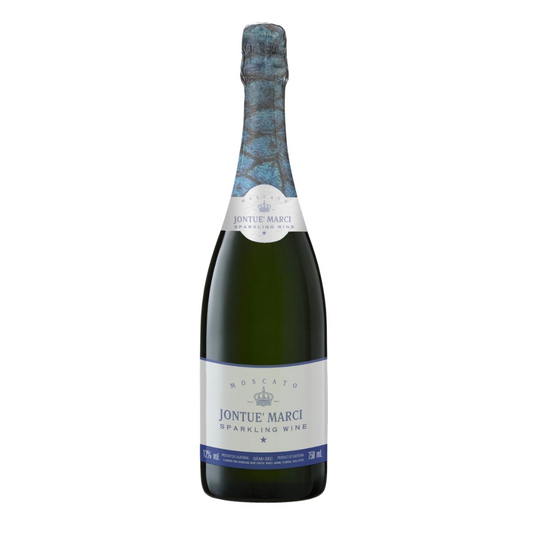 Sparkling Wine - Moscato
