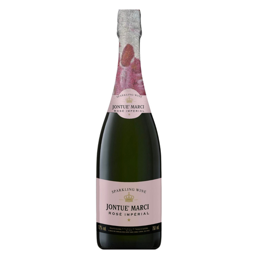 Sparkling Wine - Rosé Impérial